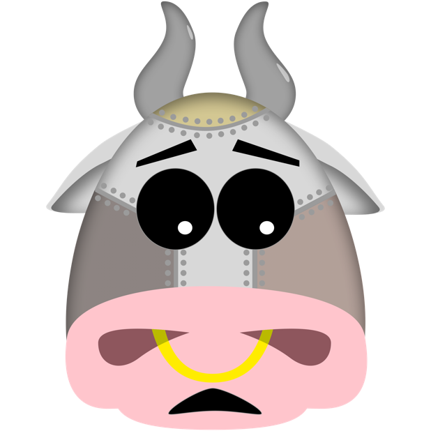 Metal Ox (2021)